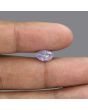 PURPLE SAPPHIRE 3.35 CARAT