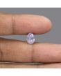 PURPLE SAPPHIRE 3.35 CARAT