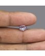 PURPLE SAPPHIRE 3.35 CARAT