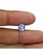 PURPLE SAPPHIRE 3.5 CARAT