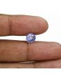 PURPLE SAPPHIRE 3.5 CARAT