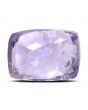 PURPLE SAPPHIRE 9.16 CARAT