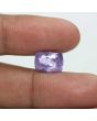 PURPLE SAPPHIRE 9.16 CARAT