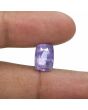 PURPLE SAPPHIRE 9.16 CARAT