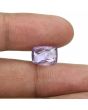 PURPLE SAPPHIRE 9.16 CARAT