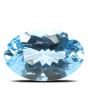 Swiss Blue Topaz 6.27 Carat 