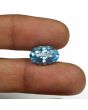 Swiss Blue Topaz 6.27 Carat 