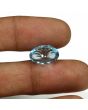 Swiss Blue Topaz 6.27 Carat 