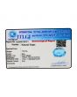Swiss Blue Topaz 7.59 Carat 