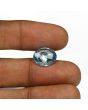 Swiss Blue Topaz 6.64 Carat 
