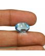 Swiss Blue Topaz 7.05 Carat 