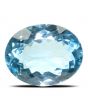 Swiss Blue Topaz 5.87 Carat 