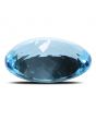 Swiss Blue Topaz 7.05 Carat 