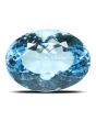 Swiss Blue Topaz 7.01 Carat 