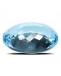 Swiss Blue Topaz 6.94 Carat 