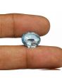 Swiss Blue Topaz 6.94 Carat 