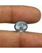 Swiss Blue Topaz 5.39 Carat 