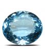 Swiss Blue Topaz 6.9 Carat 
