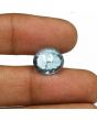 Swiss Blue Topaz 6.9 Carat 