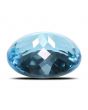 Swiss Blue Topaz 6.86 Carat 
