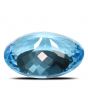 Swiss Blue Topaz 7.79 Carat 