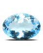 Swiss Blue Topaz 6.5 Carat 