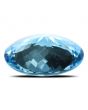 Swiss Blue Topaz 6.5 Carat 