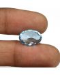 Swiss Blue Topaz 6.5 Carat 