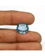 Swiss Blue Topaz 8.27 Carat 