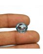 Swiss Blue Topaz 8.27 Carat 