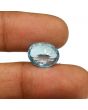 Swiss Blue Topaz 6.38 Carat 