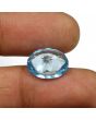 Swiss Blue Topaz 6.64 Carat 