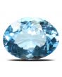 Swiss Blue Topaz 5.93 Carat 