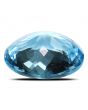 Swiss Blue Topaz 5.93 Carat 