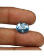 Swiss Blue Topaz 5.93 Carat 
