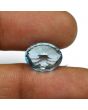 Swiss Blue Topaz 5.93 Carat 