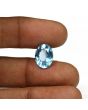 Swiss Blue Topaz 5.93 Carat 