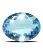 Swiss Blue Topaz 6.81 Carat 