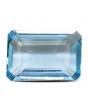 Swiss Blue Topaz 5.92 Carat 