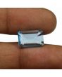 Swiss Blue Topaz 5.92 Carat 