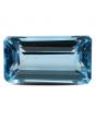 Swiss Blue Topaz 6.13 Carat 
