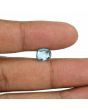 Blue Zircon 4.16 Carat 
