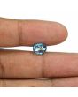 Blue Zircon 4.26 Carat 