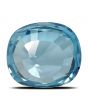 Blue Zircon 4.16 Carat 
