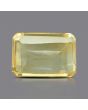 Citrine (Sunela) 4.52 Carat 