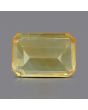 Citrine (Sunela) 4.5 Carat 