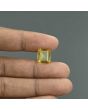 Citrine (Sunela) 4.98 Carat 