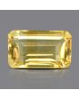 Citrine (Sunela) 5.02 Carat 