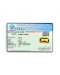 Citrine (Sunela) 5.02 Carat 