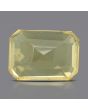 Citrine (Sunela) 5.09 Carat 